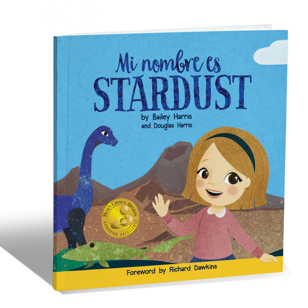 Stardust Book Series